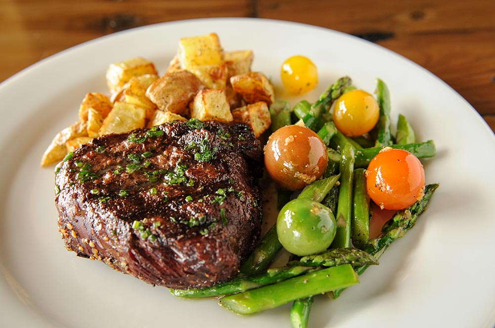 Canon Town Meals: A Culinary Journey within the Center of Colorado
