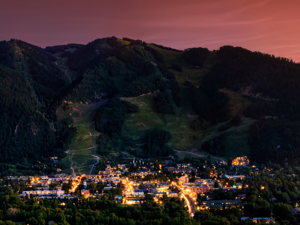 Aspen Colorado