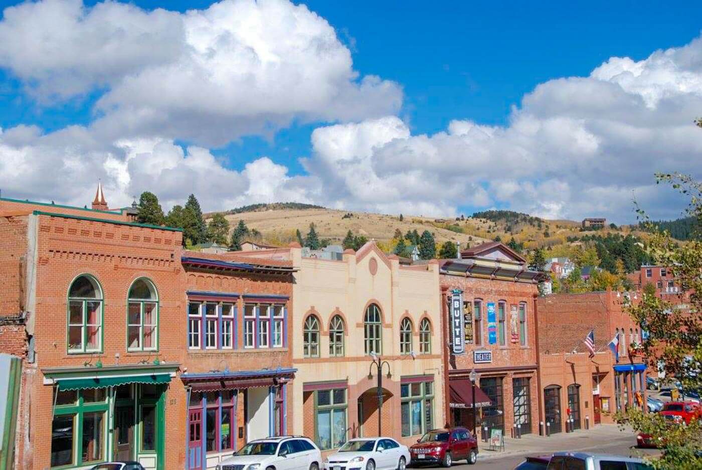 Things To Do In Cripple Creek, Colorado Royal Cabins