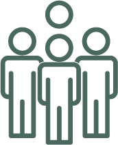 4 Guests Icon