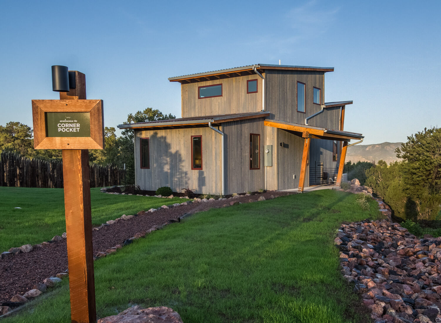 Royal Gorge Cabins Image Gallery - Royal Gorge Cabins